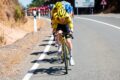 Vuelta 2026: Liveblog etappe 16: Er rest de vluchters nog zon 35 seconden voorsprong, op naar een massaspurt
