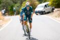 Vuelta 2026: Liveblog etappe 13: Reacties op overtuigende ritzege Wout van Aert