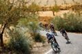 Vuelta 2026: Liveblog etappe 14: Peloton telt kilometers af op weg naar Sierra de la Pandera