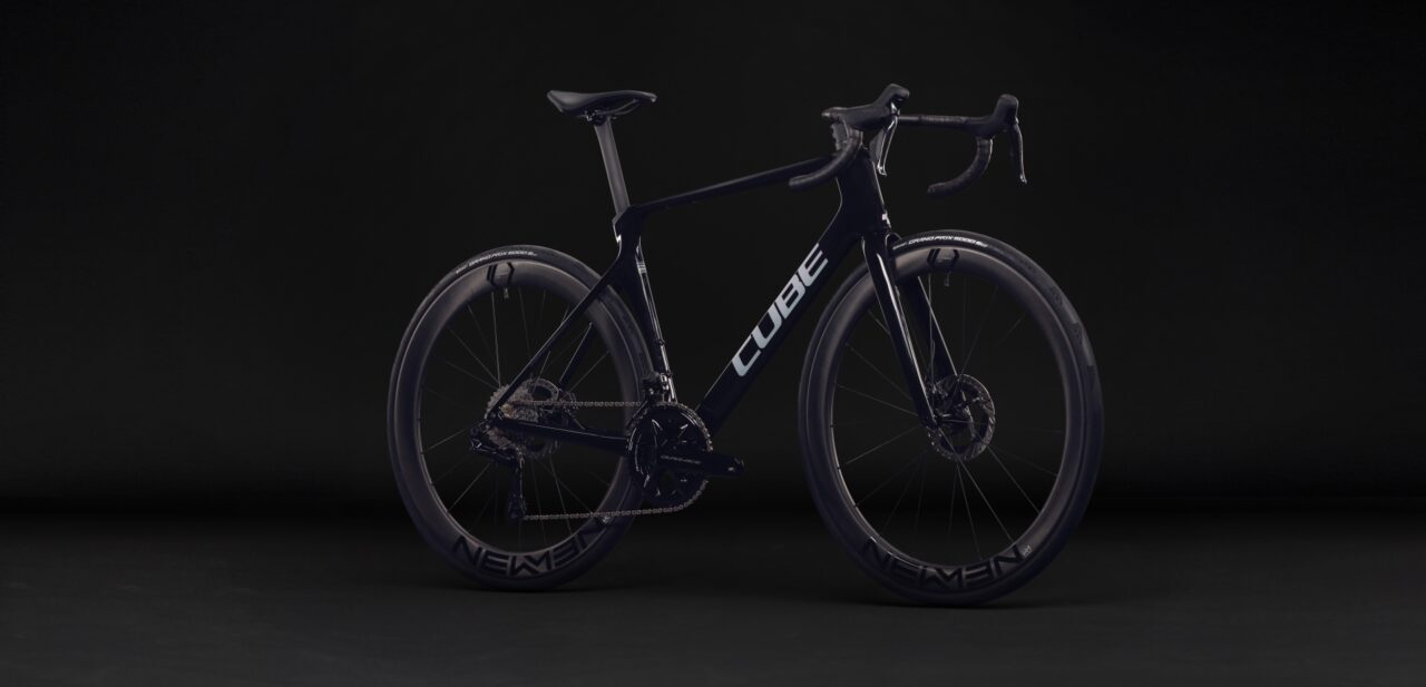 Nieuwe Cube Agree C:62 lichter en aerodynamischer dan voorganger