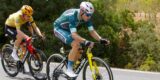 Wout van Aert verwacht na inkorting ‘heel andere rit’: “We hebben onze aanpak gewijzigd”