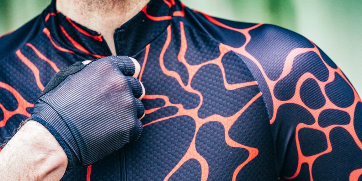 Assos Mille GT zomerset: Voor lange ritten in het zadel